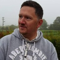 Dave Ward