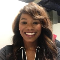 Andreakia Junearick, Ph.D.