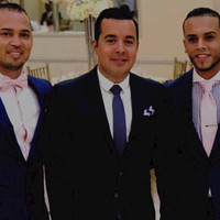Charles Tavarez, MWBE MBE