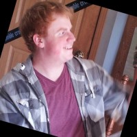 Connor Simms