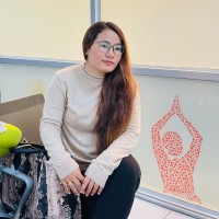 Devi Gurung