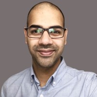 Arun Babu, Ph.D.