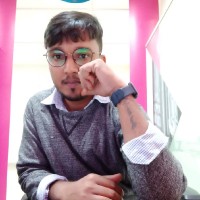 Jyoti Ranjan Sinha