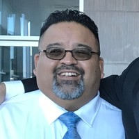 Abe Escobedo