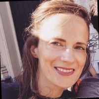 Jildau Kooistra