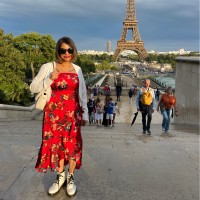 Pushpita Gupta