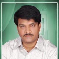 Krishna Chaitanya