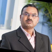 Sudhapriyan Na