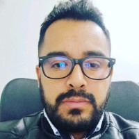 Javier Mauricio Rodriguez Castro