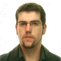 Ismael Garcia Bermejo