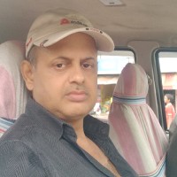 Navin Kumar