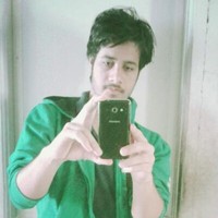 Ashutosh Pandey