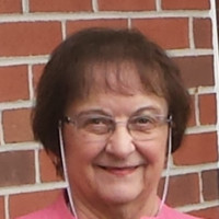 Janet Brown