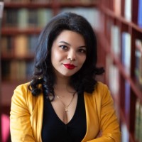 Mădălina-Gabriela Mandache