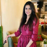 Simran Malhotra