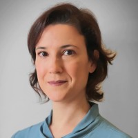 Joana Bicha