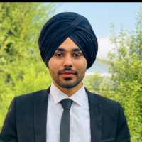 Jobanpreet Singh