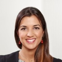 Rocio Sainz de Vicuña