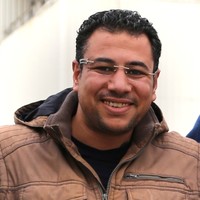 Abdelrahman Gouda