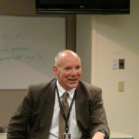 Bryan Mckelvey