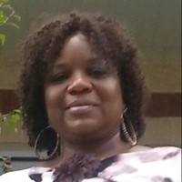 Dr. Ann-Marie Jones