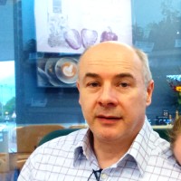 Andrew Braddon