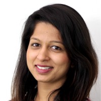 Priyanka Tamhane