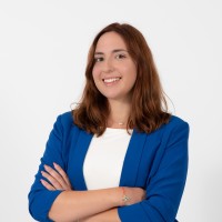Athina Kolaitis