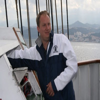 Paul Miller