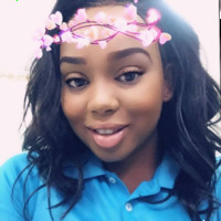 Deandra Coates-Edwards