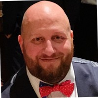 Daniel Alessandrino