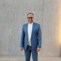 Mahmoud M. Hafez