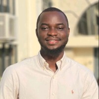 Ochuko Ighoruemuse
