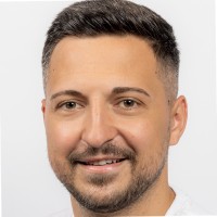 Danijel Lovrinovic