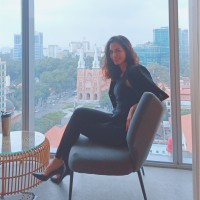Sophia Eloy-Agry Trinh