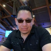 Israel Miramontes