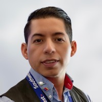 Elias Lemus