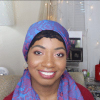 Aleema-Jadesola Sanusi