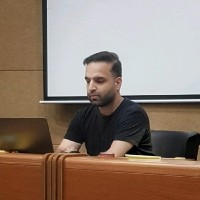 Moein Jafari