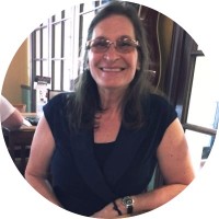 Candace Terry