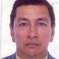 Juan Enrique Madrigal Argaez