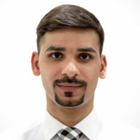 Sayed Mohamed