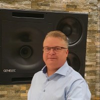 Patrick Svensson
