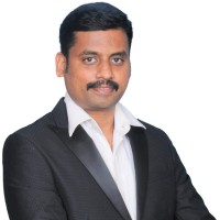 Sridhar Pandurangan 🌐📈