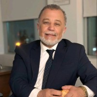 DBA - Kamal El-Batal, Docteur en administration des affaires, Adm.A.