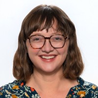 Christine Fry