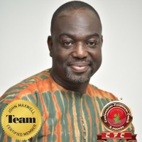 Kiswendsida Ezéchiel OUEDRAOGO (Coaching-Leadership-Employabilité)