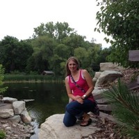 Shanae Glaeser