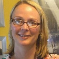 Kerry Sarjantson