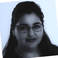 Anita Bolton